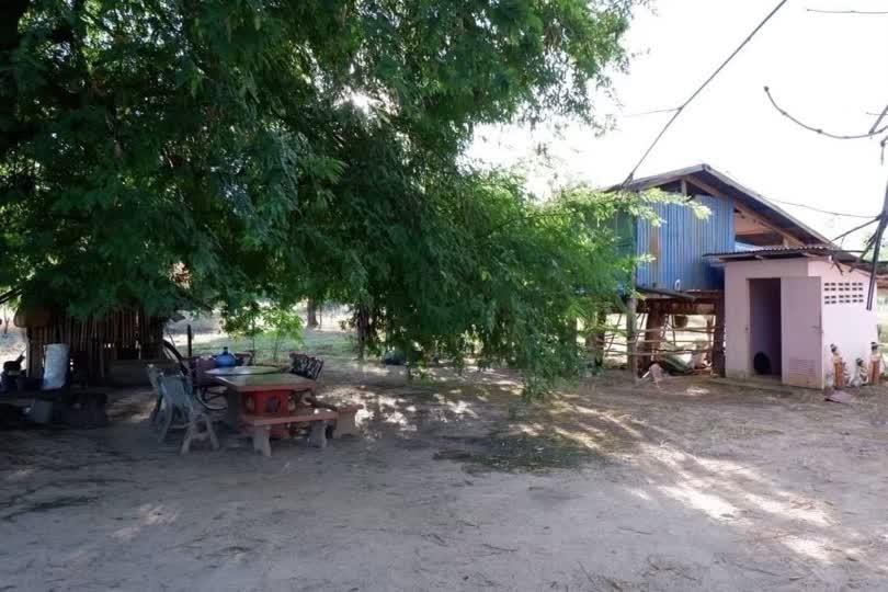 ที่ดินทำเลดี จ.อุดรธานี (15 ไร่) 7
