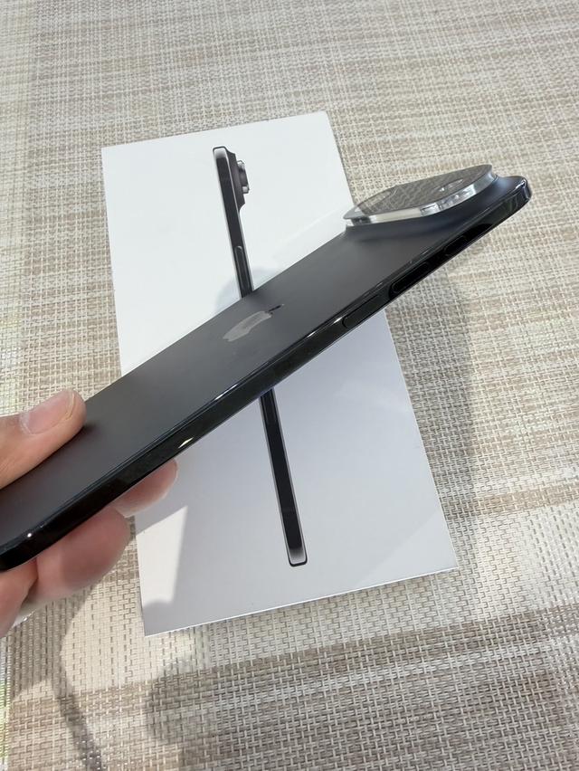 iPhone 17 Air 256GB ผ่อนได้ รูปที่ 7