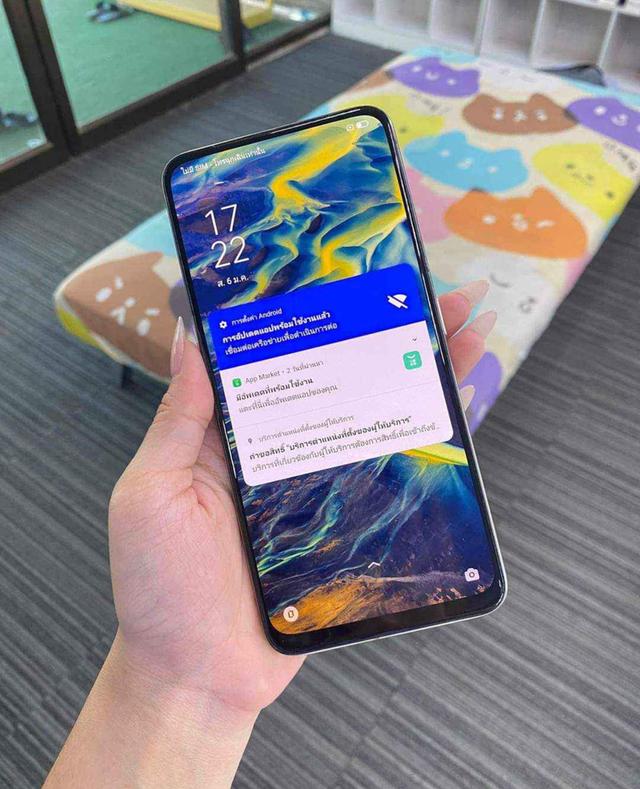 ส่งต่อมือถือมือ 2 Oppo Reno 2F 3