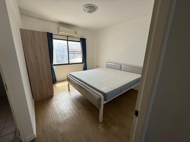 MTR39 จอดรถได้สูงสุด 5 คัน! ให้เช่าบ้านกลางเมือง เหม่งจ๋าย-ลาดพร้าว บ้านเล่นระดับ 3 นอน 3 น้ำ แอร์ครบ พร้อมครัวโปร่งน่าใช้งาน 6