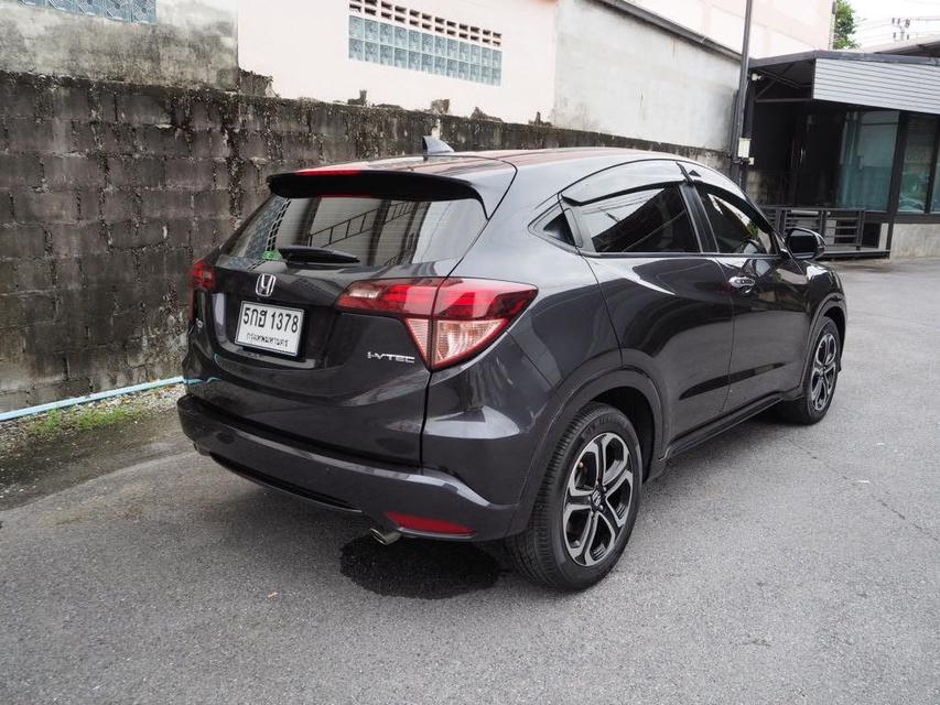 HONDA HRV 1.8 E LIMITED ปี 2017 7