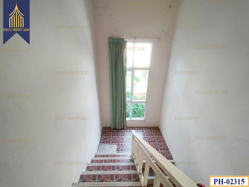 ขาย บ้านเดี่ยวสร้างเอง ประชาอุทิศ 54 บางมด ทุ่งครุ รถไฟฟ้า MRT ประชาอุทิศ-พระประแดง 12