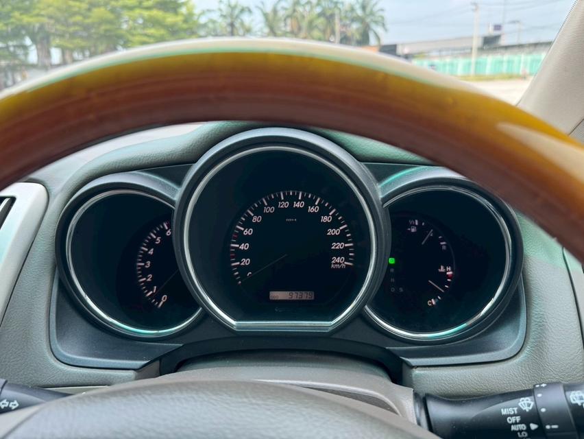 Lexus RX 300 4WD AT 2004 รูปที่ 16