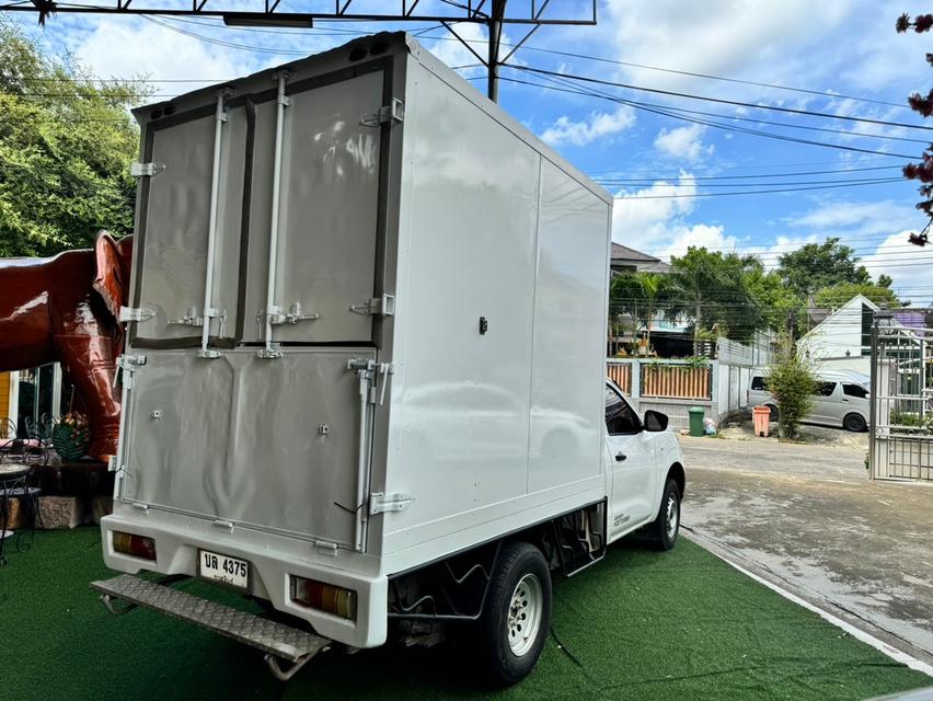 🎯#NISSAN NAVARA NP300 SINGLECAB 2.5 SL   เกียร์ MT ปี 2019 6