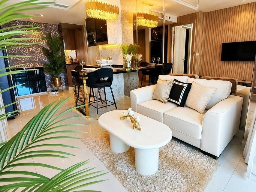 For Rent / For Sale — Corner Sea View Condo at The Riviera Monaco PattayaBeautiful corner condo for rent or sale at The Riviera Monaco Pattaya. 1