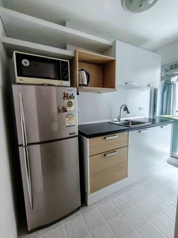 ขาย Double U Condo ลาดพร้าว-วังหิน ทำเลติดถนนลาดพร้าว-วังหิน 15