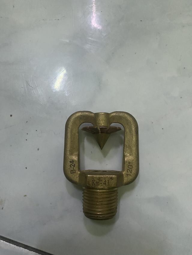 หัวสปริงเกอร์ดับเพลิง