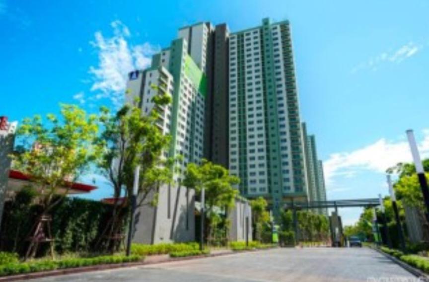 ห้องเช่า คอนโดมิเนียม 6