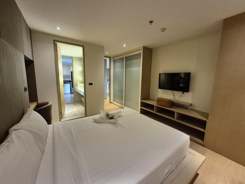 For Rent • Private Residence • 2 Bedroom • 126 Sq.m • Sukhumvit 31 19