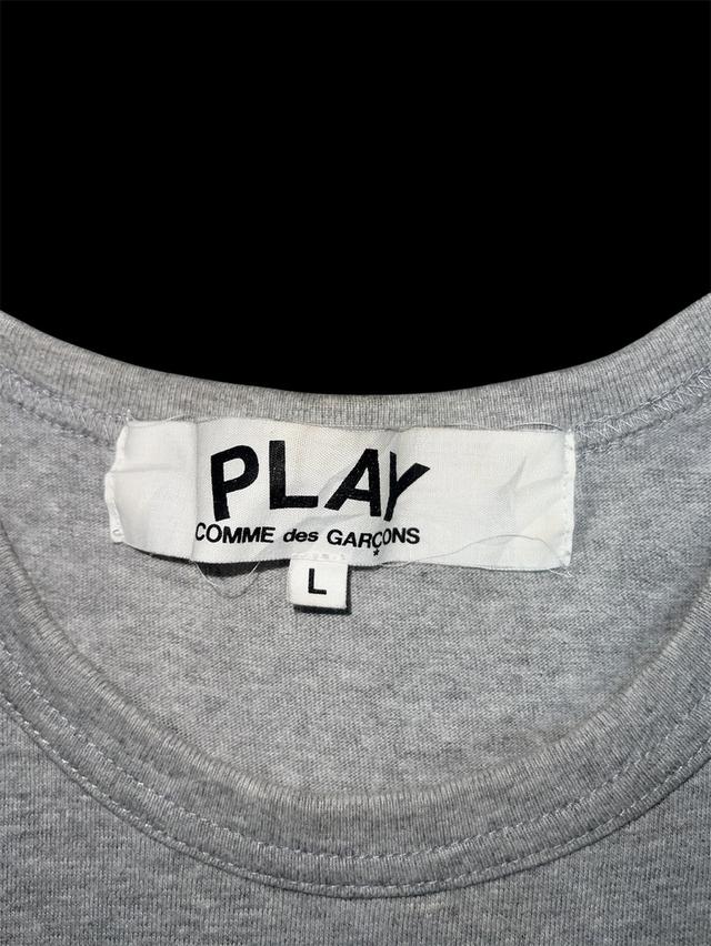 play Comme des Garcons รูปที่ 4