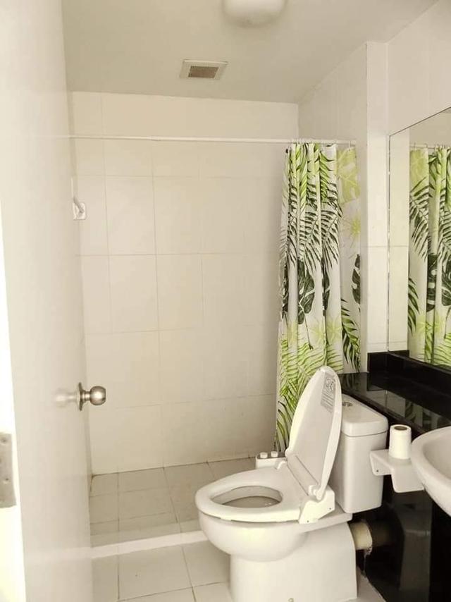 คอนโด The Parkland (รัชดา-ท่าพระ) 4