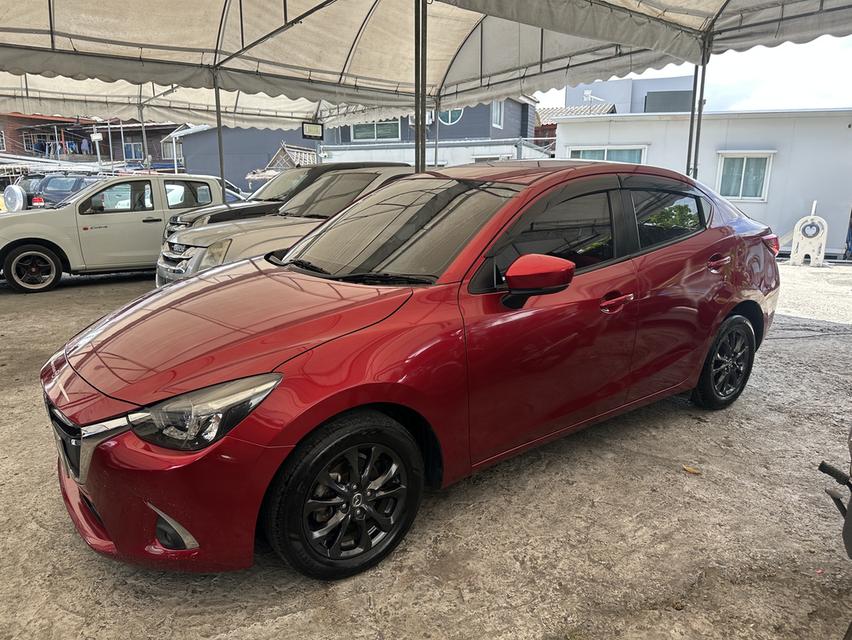 ขายตัดMazda2 ปี2019