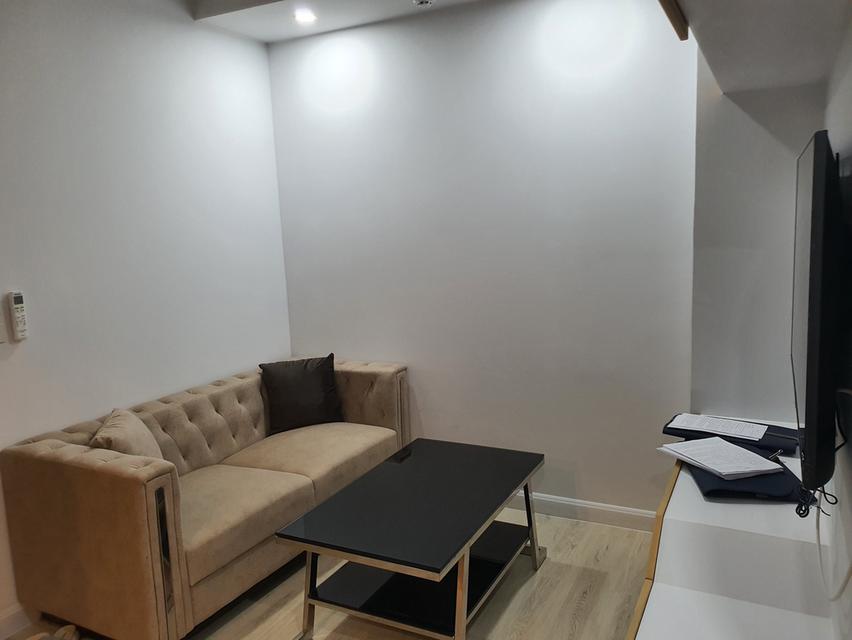 ✨ ปล่อยเช่าคอนโด V Condo ศาลายา  ตึก V2ชั้น4 ✨ ซอยตั้งสิน  ใกล้ มหาวิทยาลัยมหิดล 12