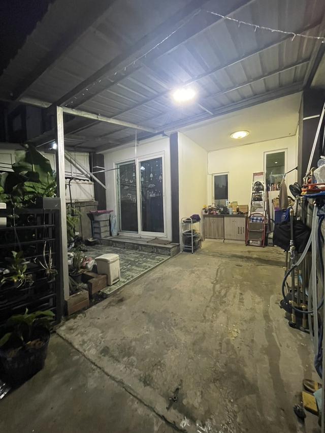 ขายบ้านมือ2 ทำเลดี เดินทางสะดวก 12