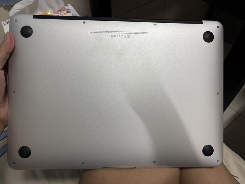 MacBook core i3  4