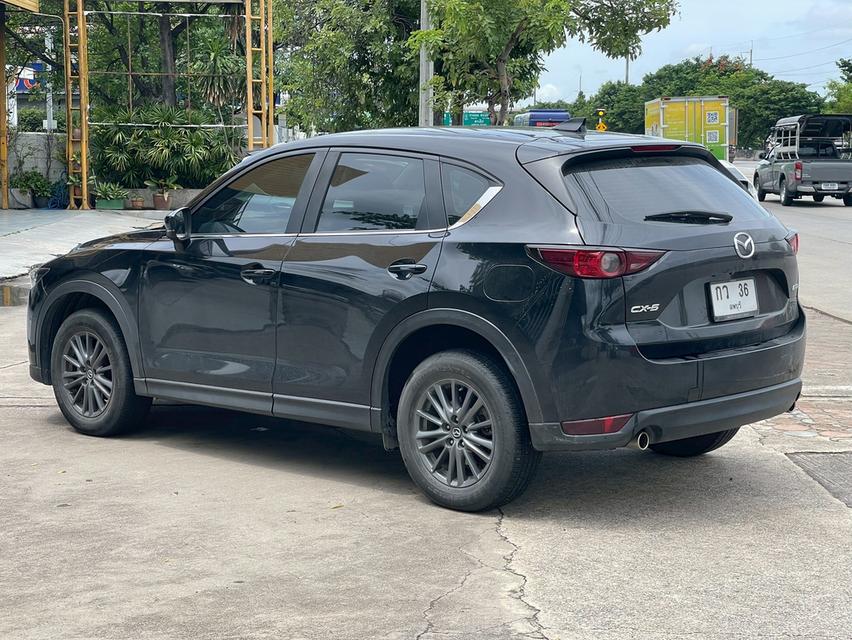 รหัสรถ PJP36 📌2019 MAZDA CX-5 2.0 C 13