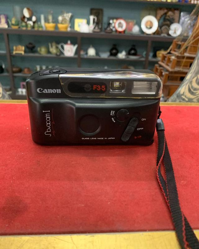 กล้องฟิล์ม canon