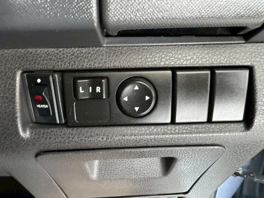 Isuzu D-Max 2.5Z Hi-Lander SpaceCab ดีเซล เกียร์ออโต้  ปี2015 16