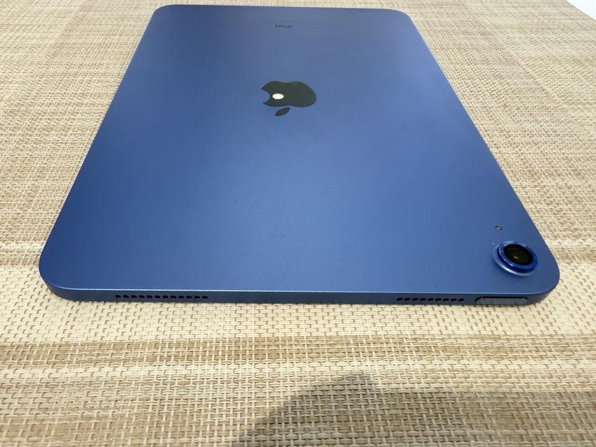 iPad Gen10 WiFi 256GB ผ่อนได้ รูปย่อยที่ 2