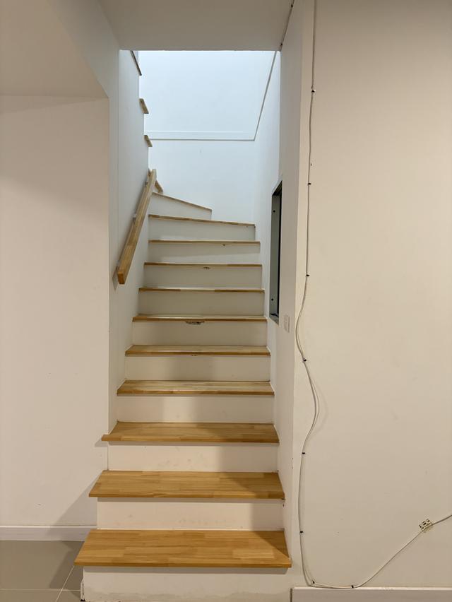 ทาวน์เฮาส์ หมู่บ้านพฤกษา 119 คลองสองคลองหลวง 2