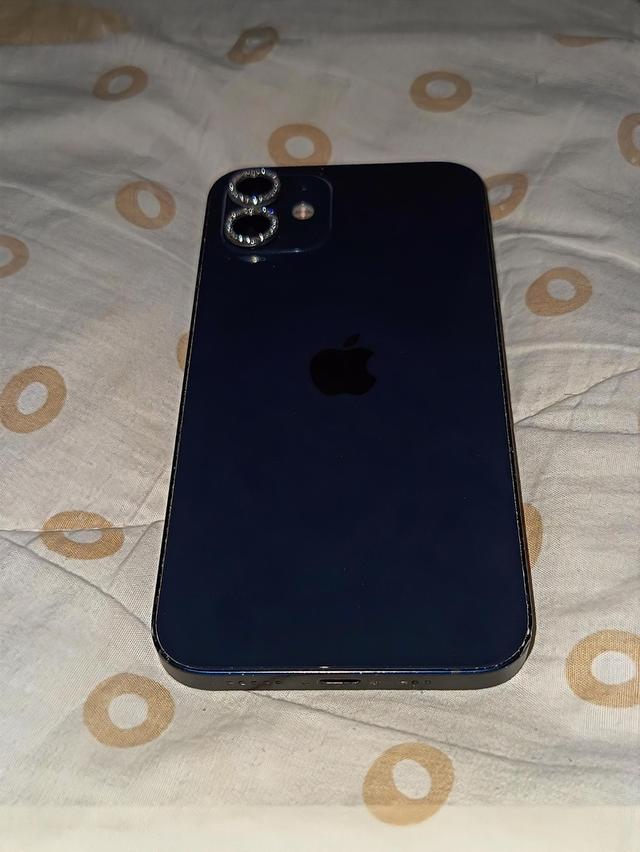 iphone12 สภาพดี ใช้งานปกติ ลดราคา รูปที่ 3
