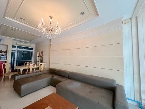 ให้เช่าทาวน์โฮม 3 ชั้น 3 ห้องนอน The Terrace พระราม 2 – ท่าข้าม