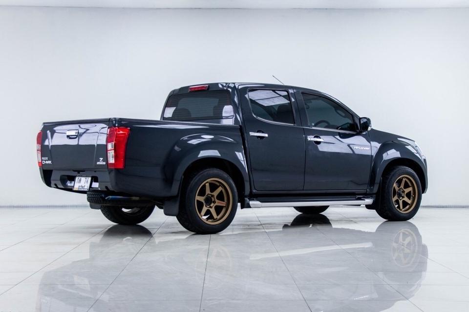 รหัสรถ 5B095 DMAX 2.5Z HI-LANDER 2015 3