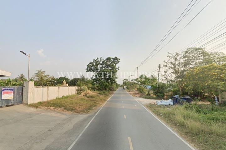 ที่ดิน (นฐ.4031) ต.คลองโยง อ.พุทธมณฑล จ.นครปฐม 6
