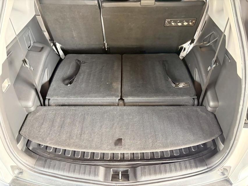 🔥รถสวยมือเดียว เครดิตดี ฟรีดาวน์ Honda CR-V 2.4 EL 4WD AT ปี 2019 รูปที่ 20