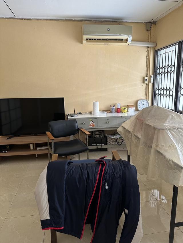 บ้านแฝด 2ชั้น มือสอง 5