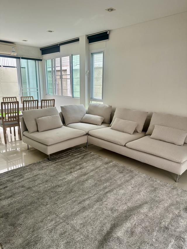 TownHomeให้เช่า แยกรัชดา-ลาดพร้าว  ลาดพร้าว ซ.21 โครงการLPN  Lumpini Town Residence Ladprao Station ซ.ลาดพร้าว21 7