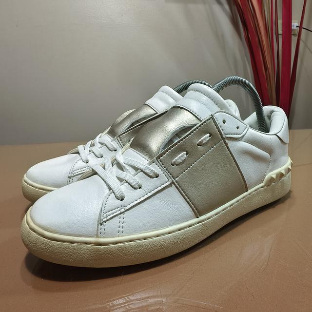 Daniel PrimeMen's Street Fashit SneakersSize.  41/26(26.5) cm⭐⭐⭐⭐ Pre-owned/ Good Condition🔥 Price : 590฿ รูปที่ 2