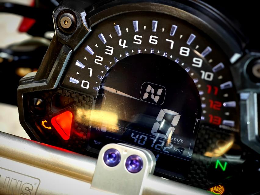 z900 2020  แต่งเต็ม ผ่อน 4,4xx รูปที่ 15