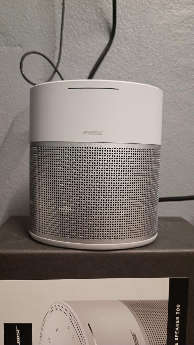 Bose Home Speaker 300 ลำโพงมือสอง