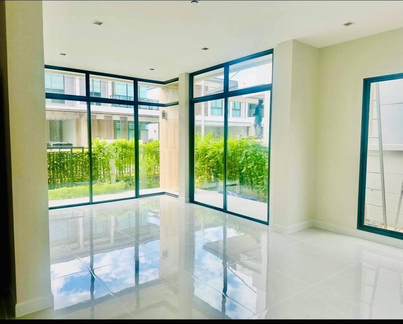 💥​ขายถูกที่สุดในตลาด💥​ บ้านเดี่ยว 2 ชั้น 4 ห้องนอน | ห้องน้ำในตัวครบทุกห้อง | ฟรีแบบ Interior โดยสถาปนิก ​| Smart Home 2