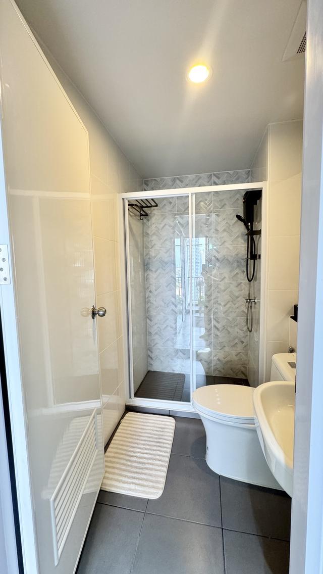 ให้เช่า คอนโด Regent Home วุฒากาศ 4