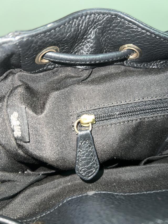 กระเป๋าเป๋ COACH 6