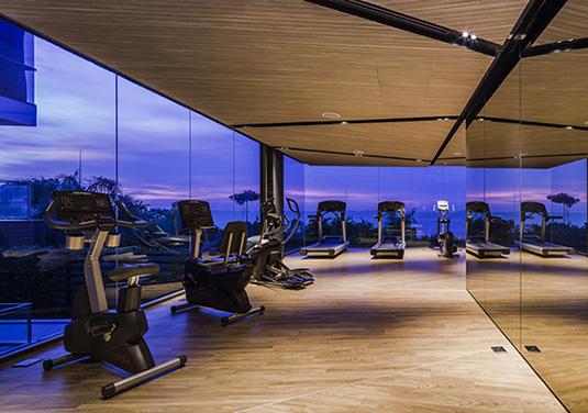 Baan Plai Haad, Pattaya Sea view 1Bedroom 41 sq.m. 8