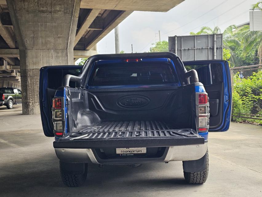 Ford Ranger 2.2 XLT 10