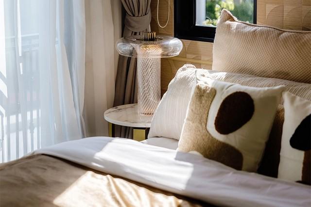 บ้านเดี่ยวหลังใหญ่โครงการใหม่ เศรษฐสิริ ราชพฤกษ์-นครอินทร์  by แสนสิริ  บางใหญ่ นนทบุรี 13