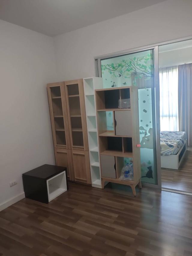 คอนโด Smart Z Onnuch ตึก E ชั้น 3 14