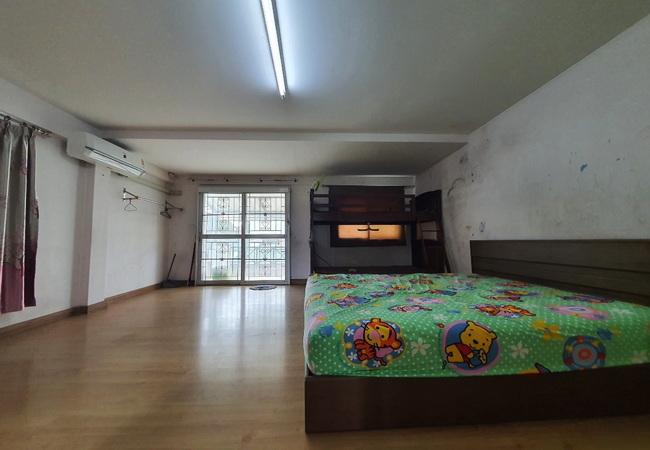 ขายทาวน์เฮ้าส์ หมู่บ้านมนเทียรทิพย์ ซอยคู้บอน 27 ถนนรามอินทรา เขตบางเขน กรุงเทพมหานคร 5