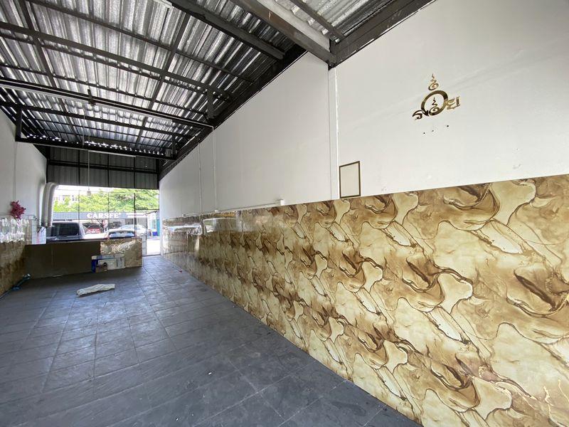 ให้เช่า พื้นที่ค้าขาย พัฒนาการ | Community Mall ทำเลค้าขาย พื้นที่ค้าขายในโครงการคอมมูนิตี้ทำเลดี “พัฒนาการ” โอกาสเปิดร้านในย่านของกิน 2