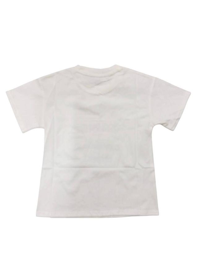 เสื้อผ้าแฟชั่นเด็ก ผู้ชาย/ผู้หญิง รูปที่ 2