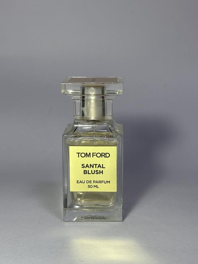 น้ำหอมมือสอง Tom Ford Santal Blush Eau de Parfum ขนาด 50 มล. น้ำหอมสภาพใหม่มาก ในราคา 2,800 บาท รูปที่ 6