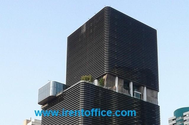 สำนักงาน อาคารเกษรทาวเวอร์ 1 ห้องนอน 1 ห้องน้ำ 160000 THAI BAHT ดีงาม กรุงเทพ 4