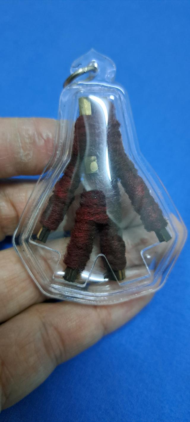 หุ่นพยนต์ อาจารย์อ๊อด แจกป่าช้า สนั่นทุ่ง