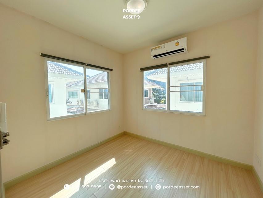 ขาย!! เพอร์เฟค พาร์ค ราชพฤกษ์ (ขนาด 40 ตร.ว.) ใกล้ MRT สถานีบางรักน้อย-ท่าอิฐ บางรักน้อย เมือง นนทบุรี : Perfect Park Ratchaphruek 13