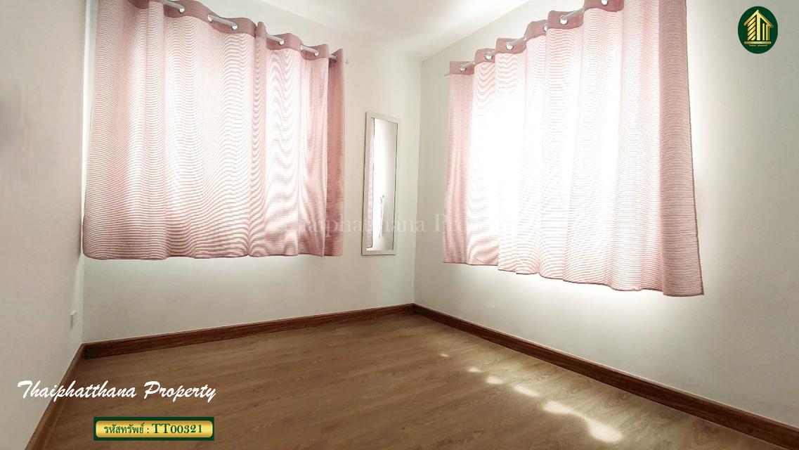 เดอะ คอนเนค 8 วงแหวน-บางนา 8