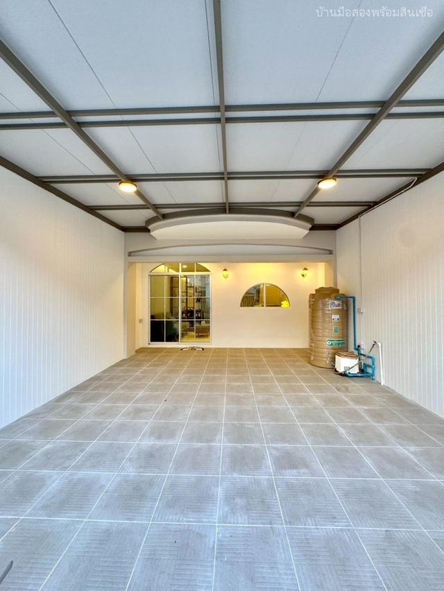 หมู่บ้านเมืองประชา หทัยราษฎร์ 37 2